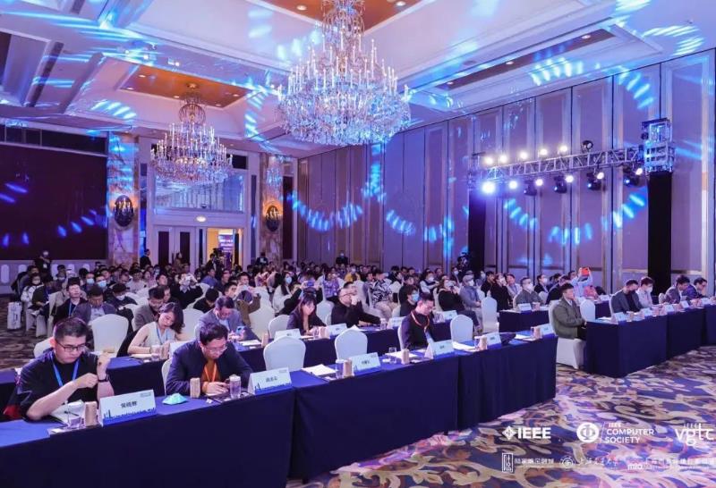 鸿运国际CMO刘耀东：虚实融合索求文旅产业数字化升级