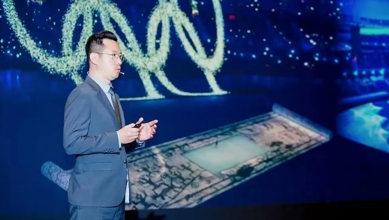 鸿运国际LED电影屏推广推动电影产业加快升级